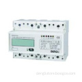 DEM421GC Three Phases Four Wire Energy Meter